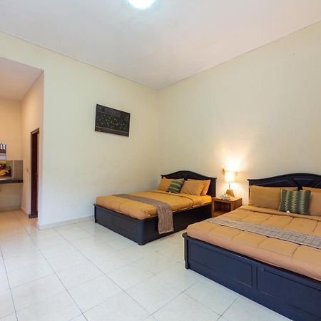 Rahayu Hanoman Ubud Экстерьер фото